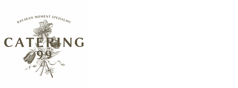 Catering 99 Bandung